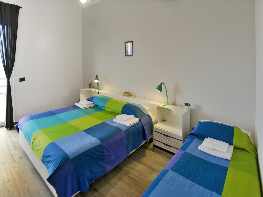 트라페토 Magnolia Gialla B&B 외부 사진