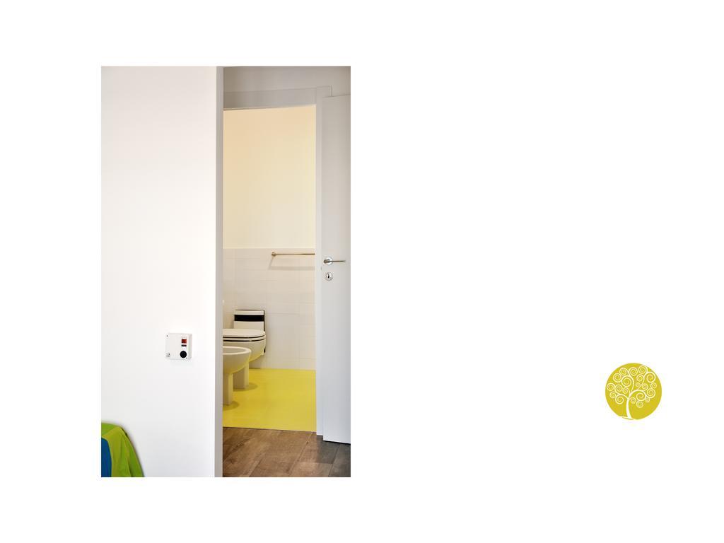 트라페토 Magnolia Gialla B&B 외부 사진