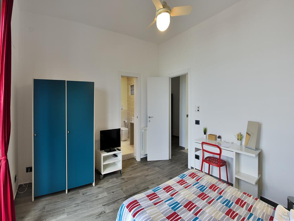 트라페토 Magnolia Gialla B&B 외부 사진